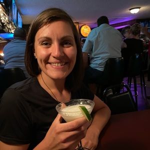 Meet your Posher, Gina